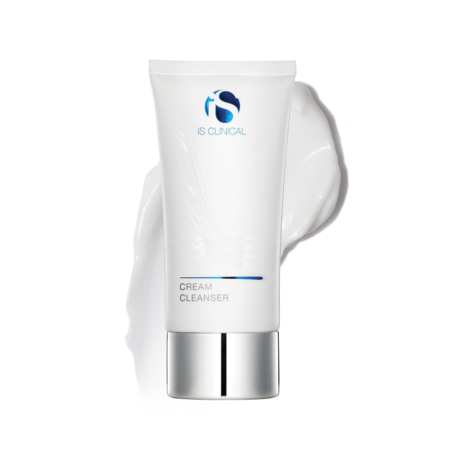 iS Clinical Cream Cleanser