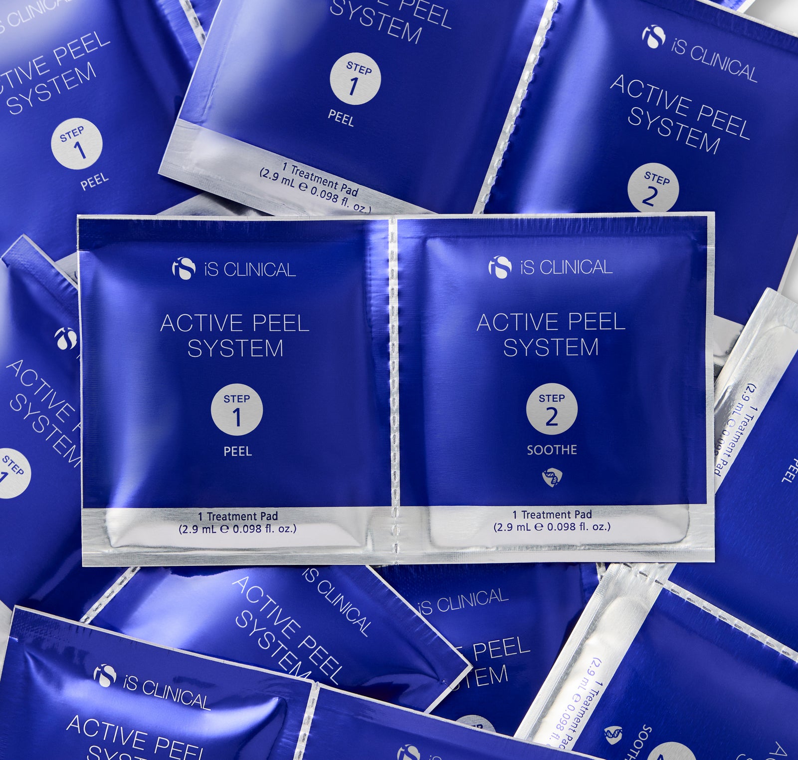 Is Clinical - Sistema de Peeling Activo - Imagen 3