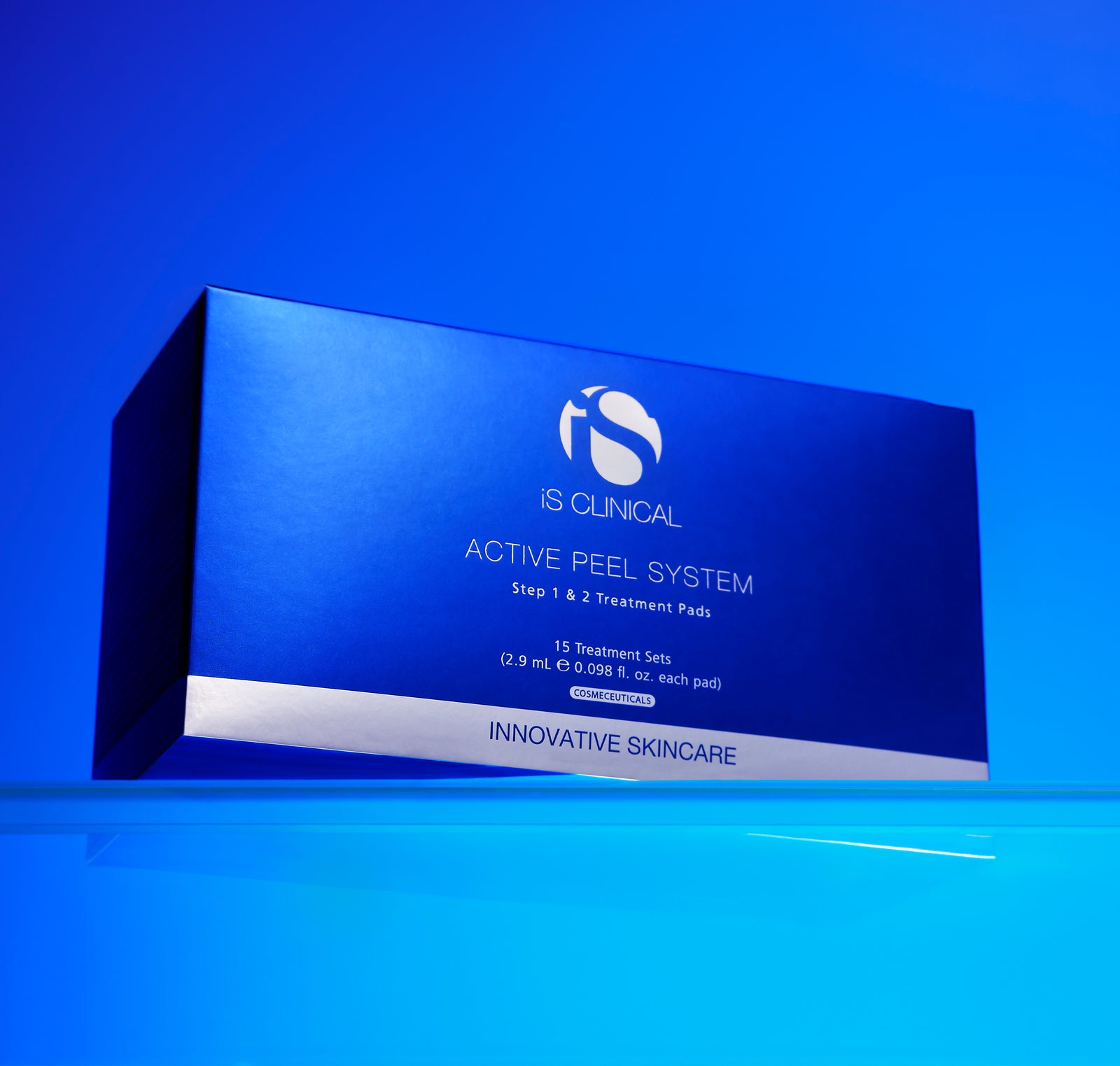Is Clinical - Sistema de Peeling Activo - Imagen 2