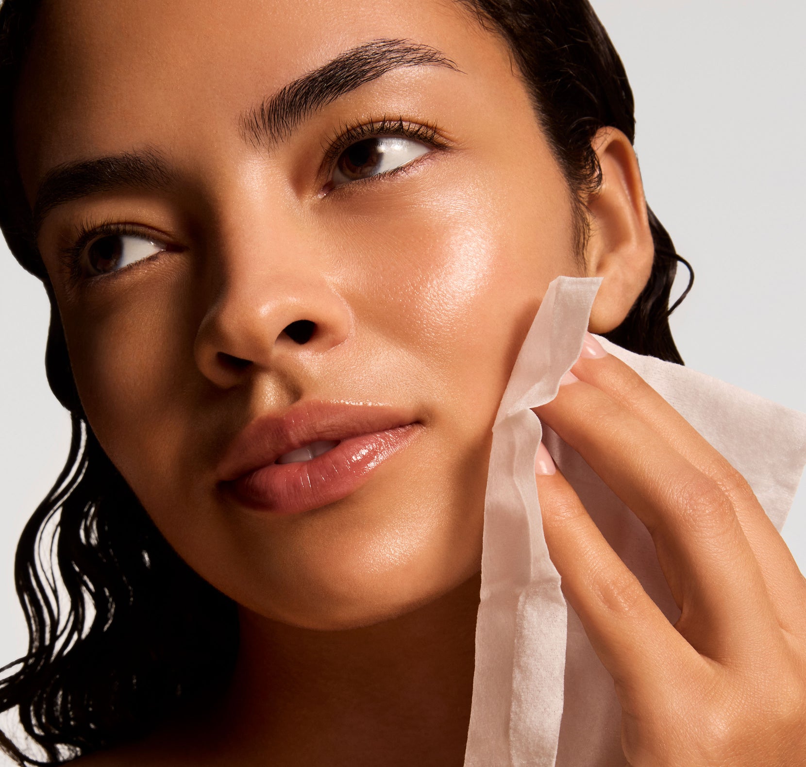 Active Peel System