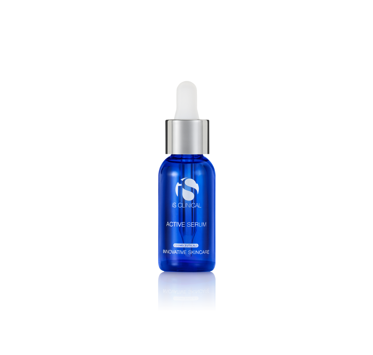 Complimentary Active Serum (0.5 oz)