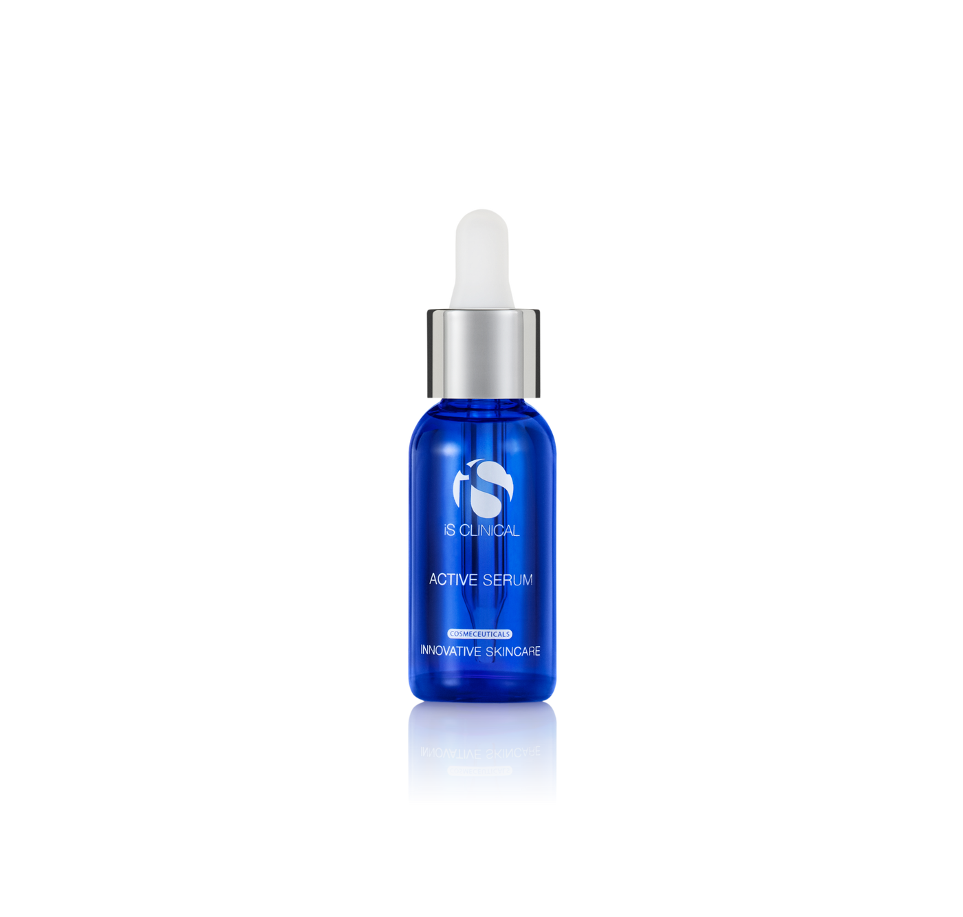 Complimentary Active Serum (0.5 oz)