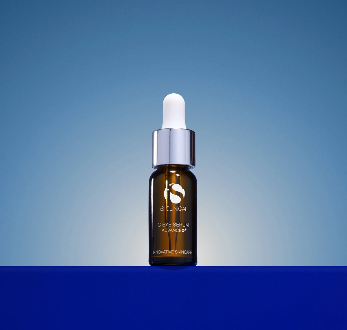 C Eye Serum Advance+ - iS CLINICAL