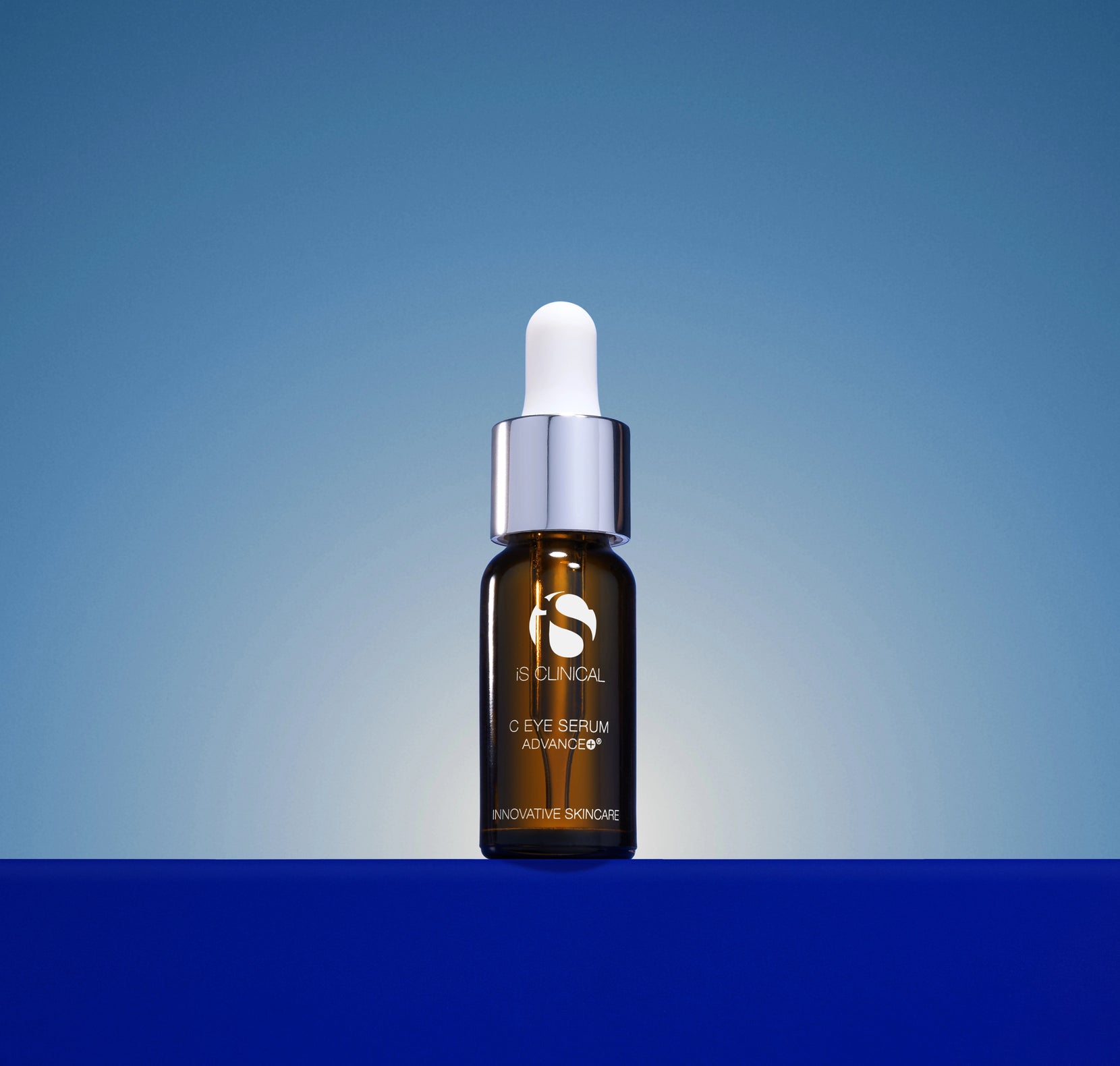 C Eye Serum Advance+ - iS CLINICAL