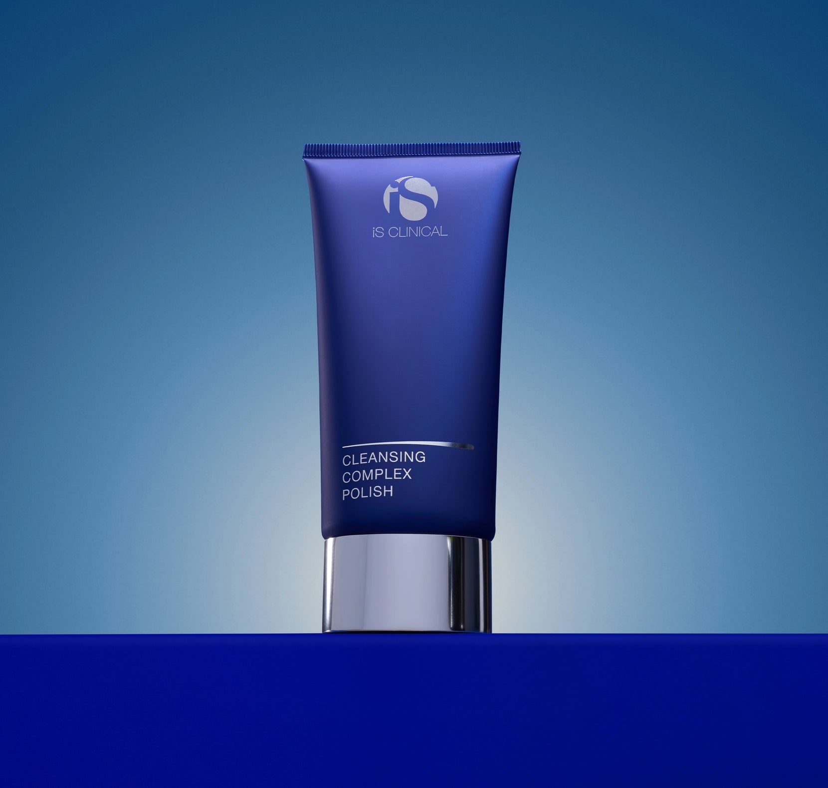 Cleansing Complex Polish - iS CLINICAL