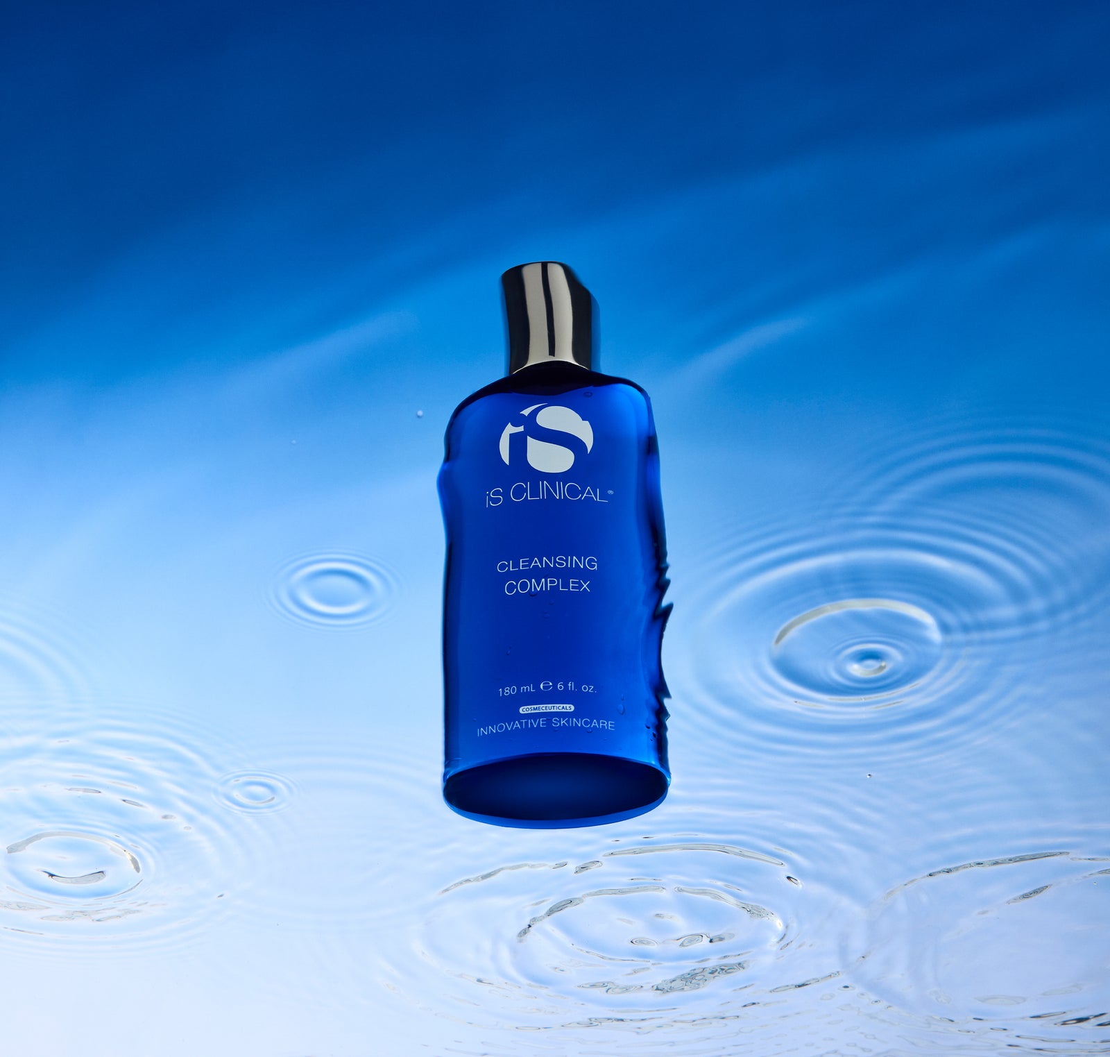 Is Clinical - Complejo Limpiador - Imagen 4