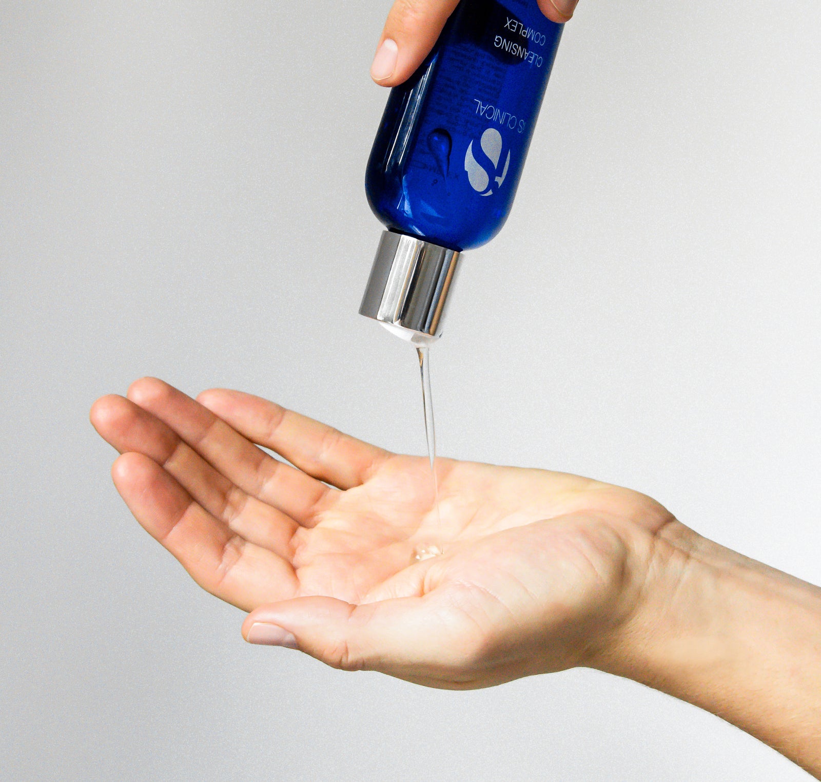 Is Clinical - Complejo Limpiador - Imagen 3