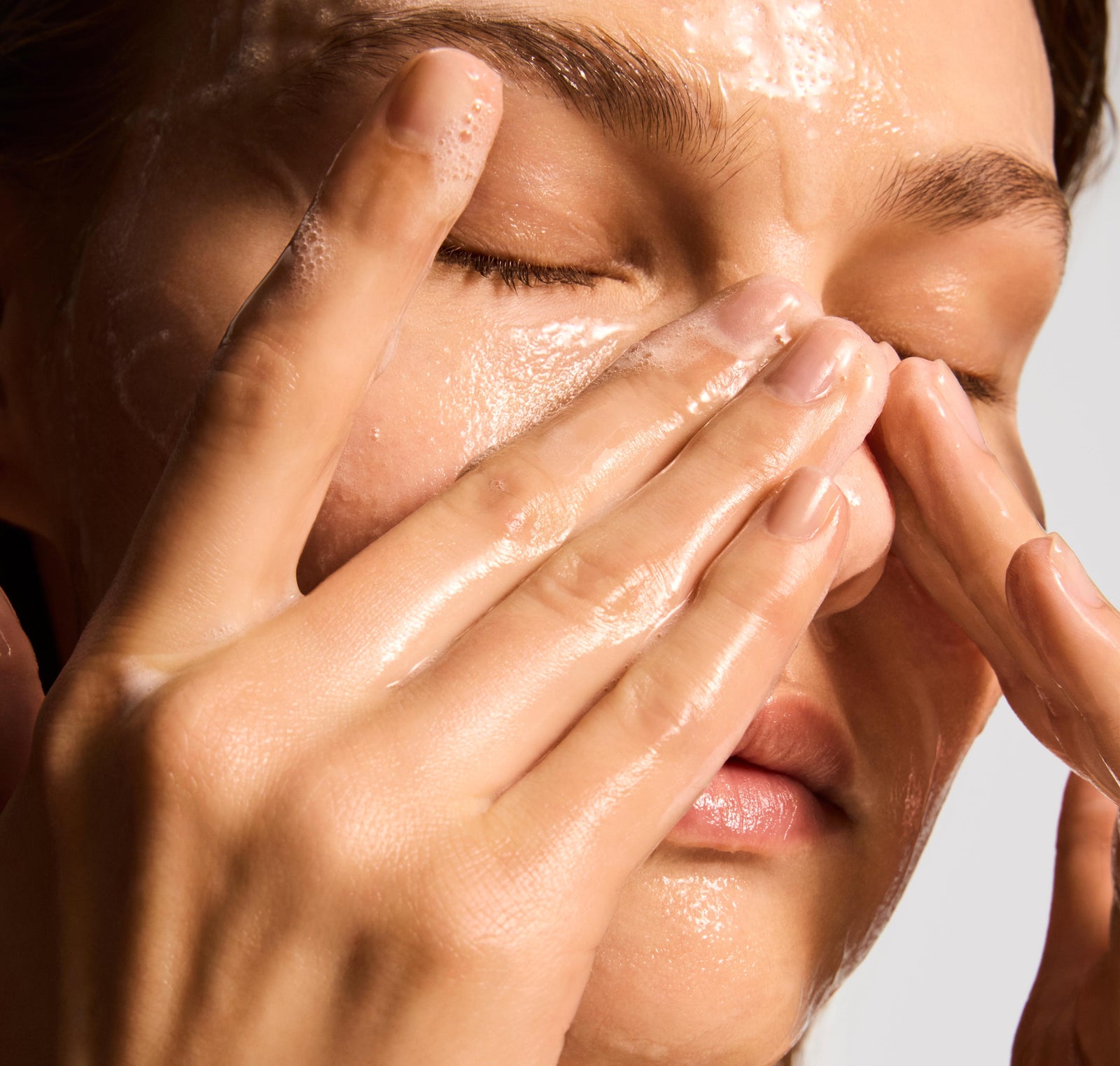 Is Clinical - Complejo Limpiador - Imagen 5