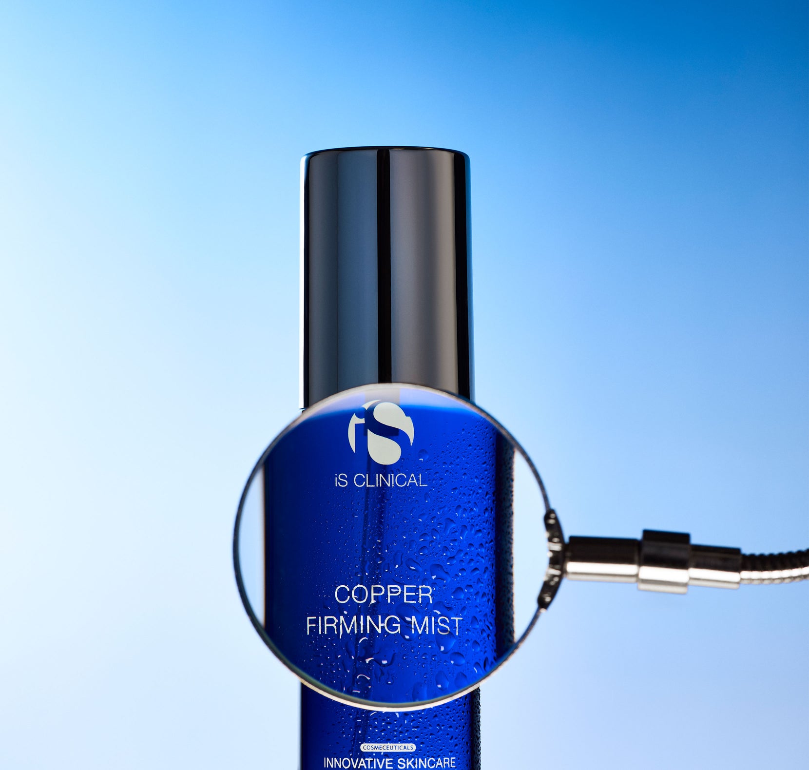 Copper Firming Mist