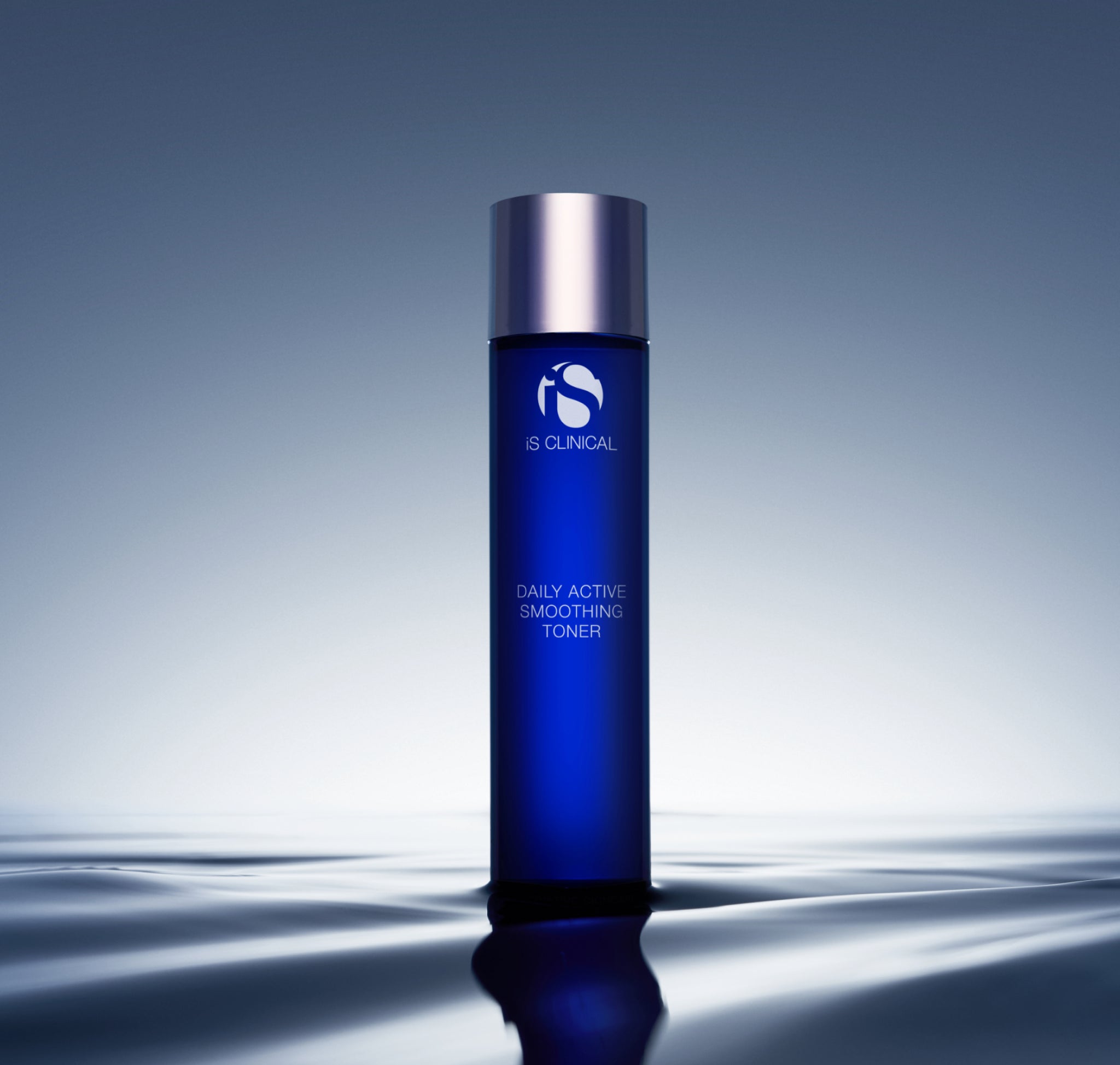 Daily Active Smoothing Toner - iS CLINICAL