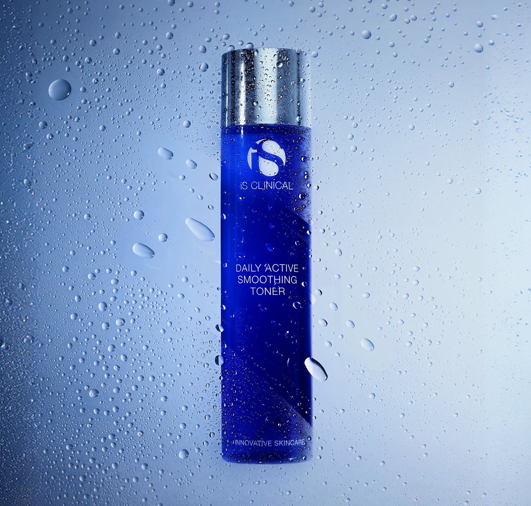 Daily Active Smoothing Toner - iS CLINICAL