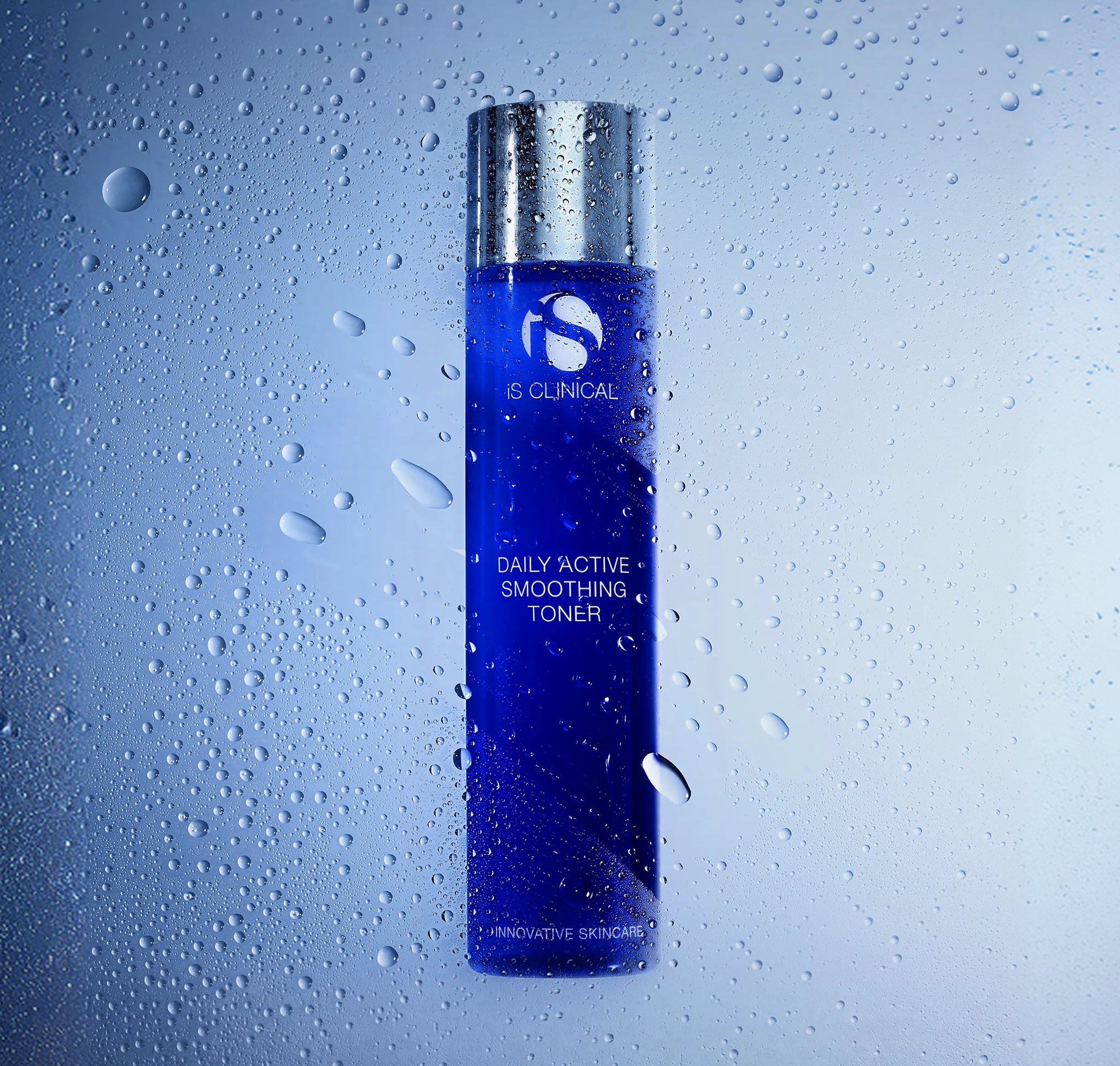 Daily Active Smoothing Toner - iS CLINICAL