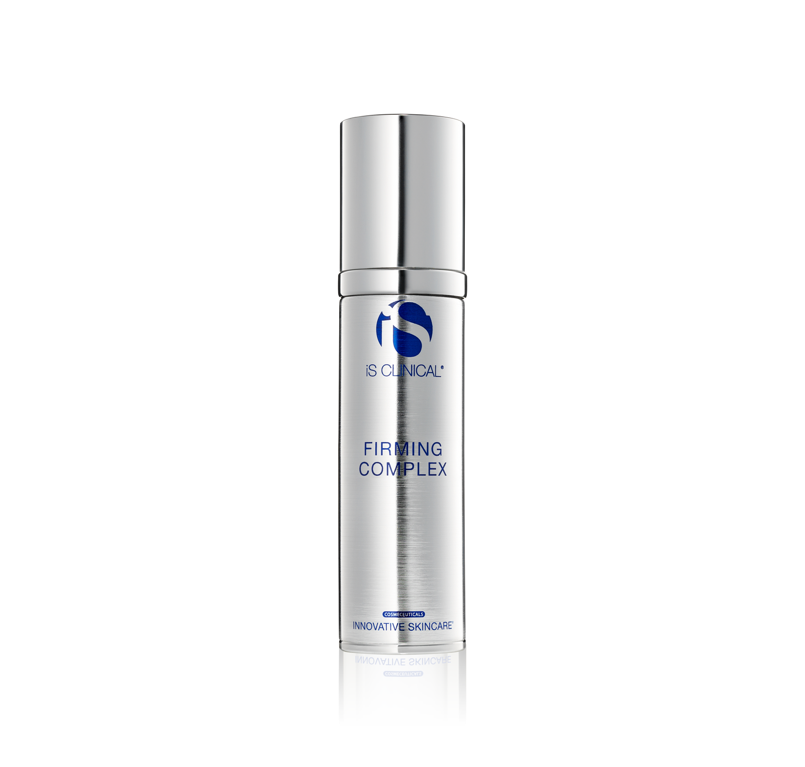 Is Clinical - Complejo Reafirmante