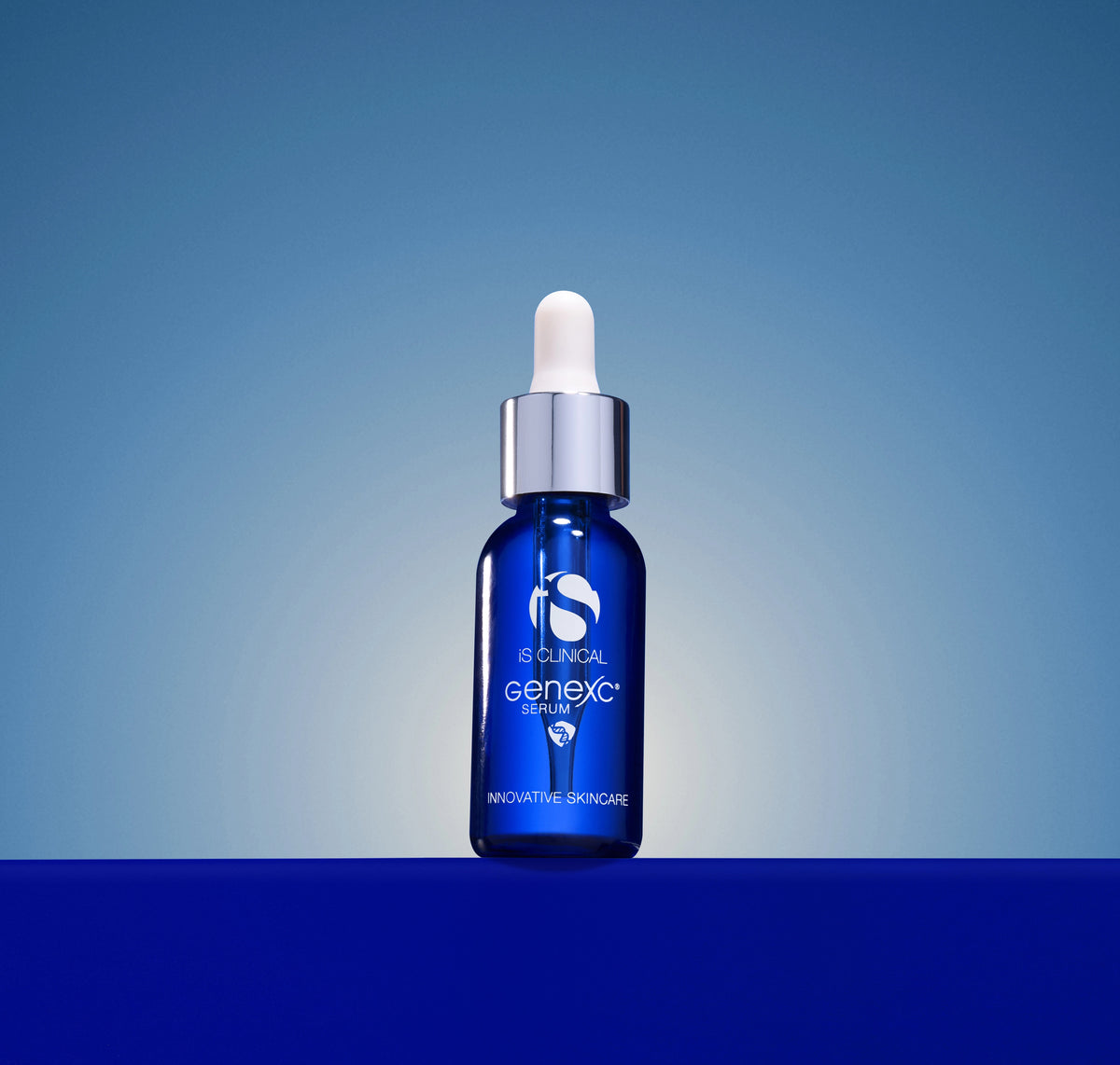 GeneXC Serum - Vitamin C & Extremozymes | iS Clinical GeneXC Serum - Vitamin C & Extremozymes | iS Clinical