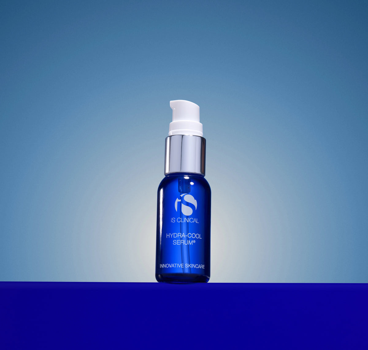 Hydra - Cool Serum - iS CLINICAL