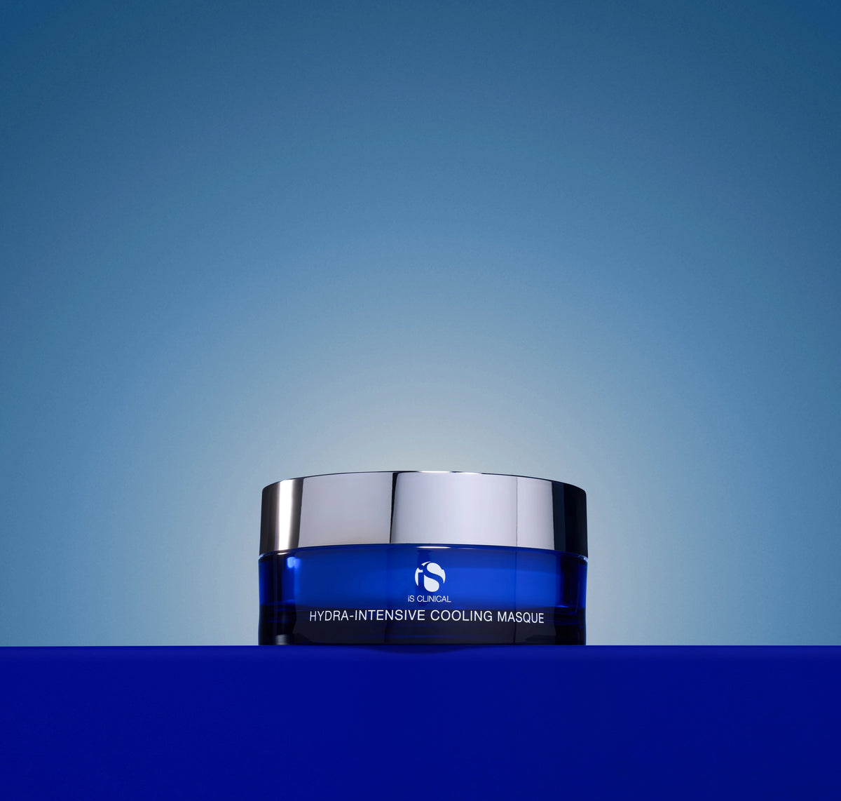 Hydra - Intensive Cooling Masque - iS CLINICAL