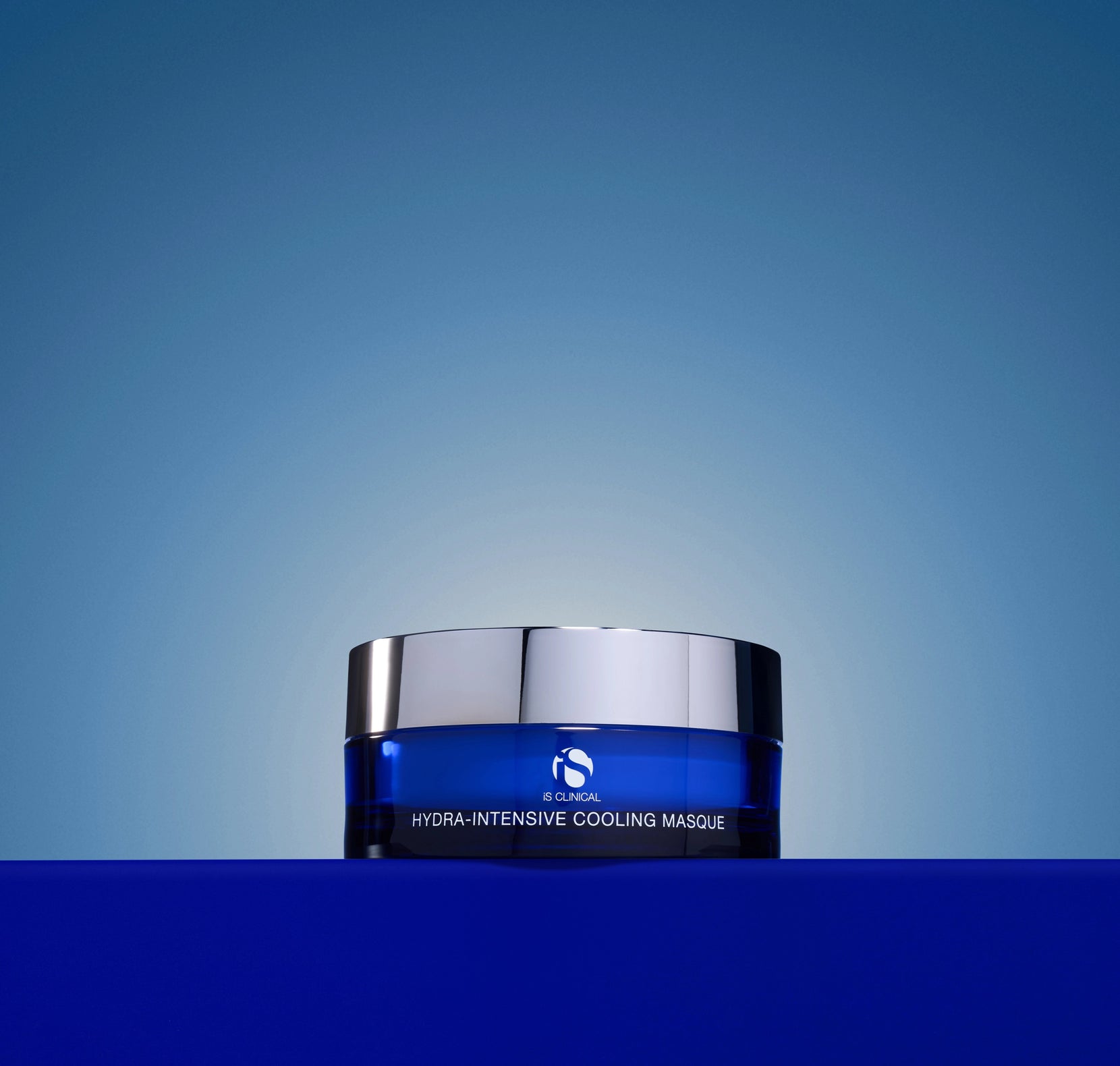 Hydra - Intensive Cooling Masque - iS CLINICAL