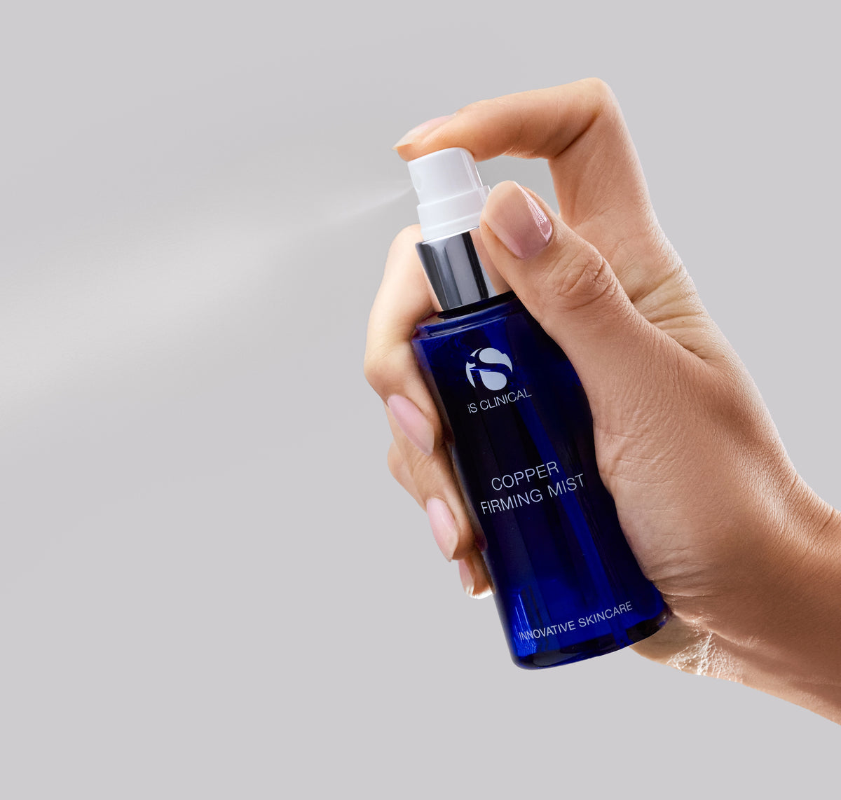 Copper Firming Mist - iS CLINICAL
