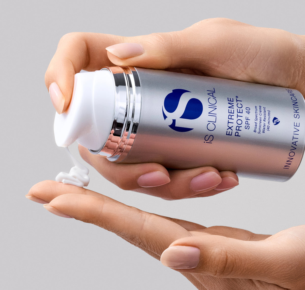 Extreme Protect SPF 40 - iS CLINICAL