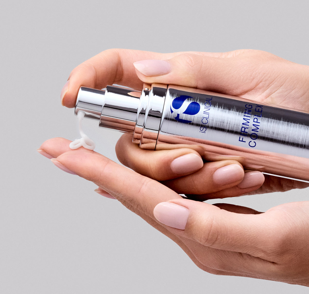 Firming Complex - iS CLINICAL