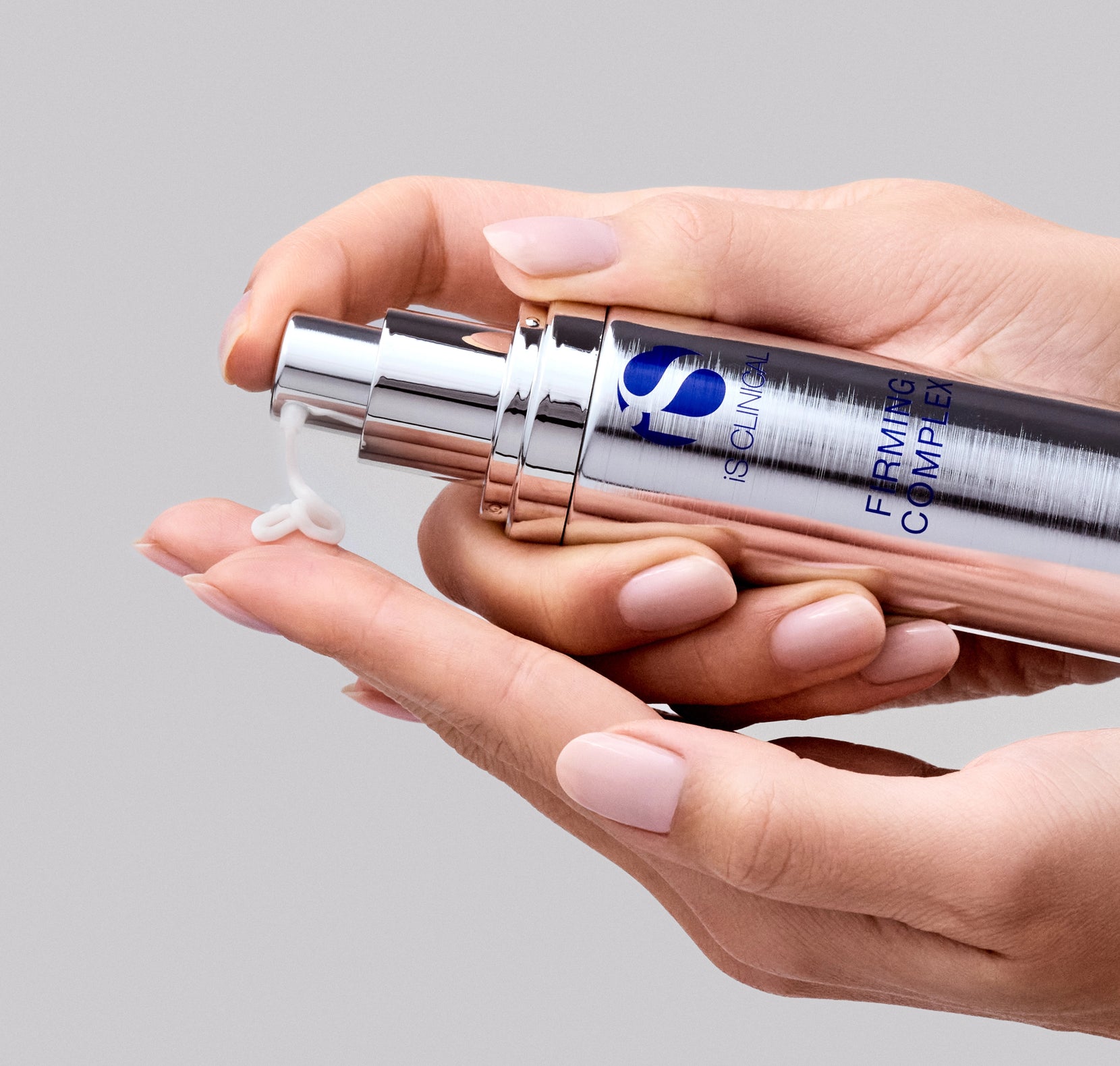 Firming Complex - iS CLINICAL