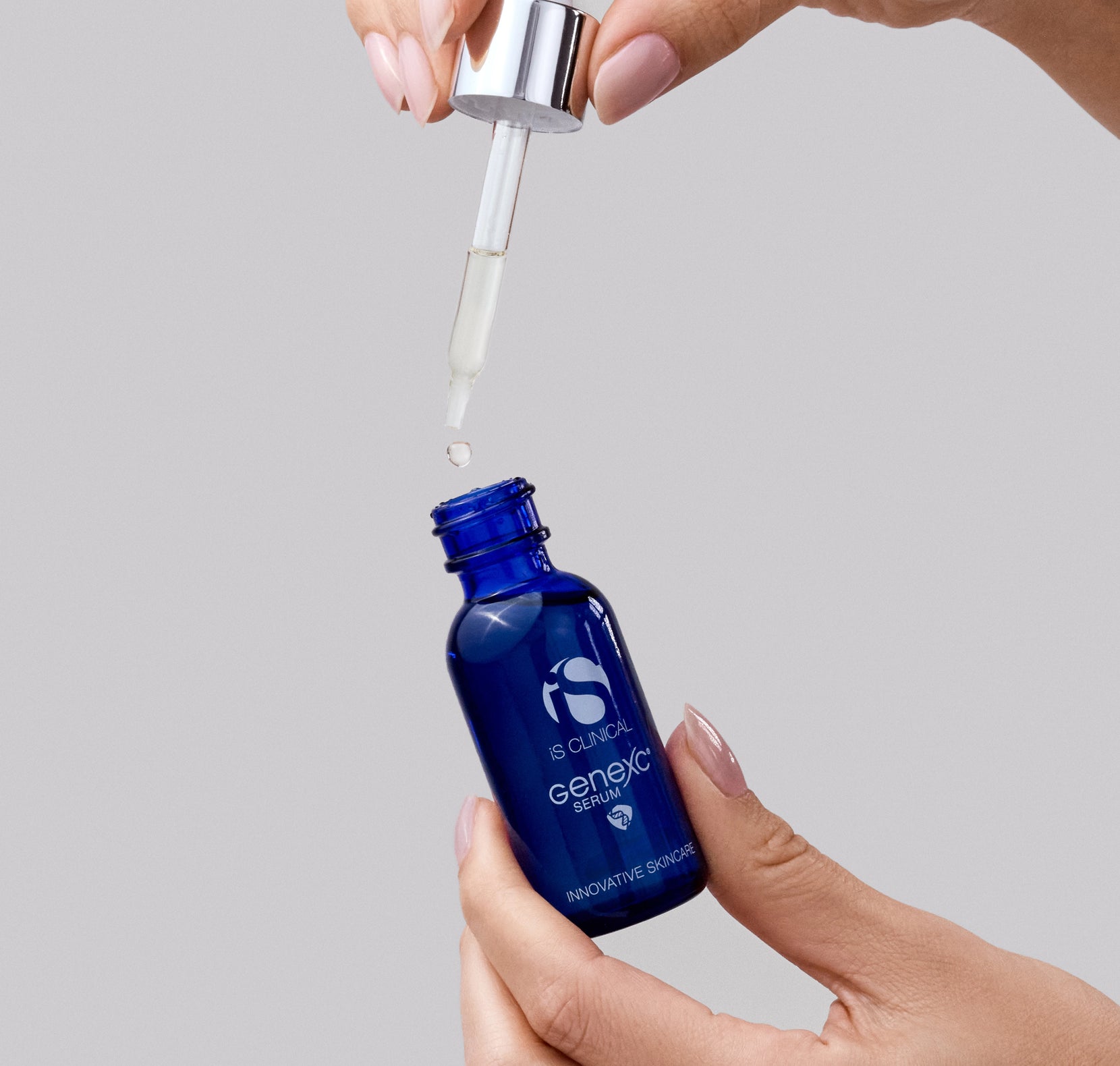 GeneXC Serum - iS CLINICAL