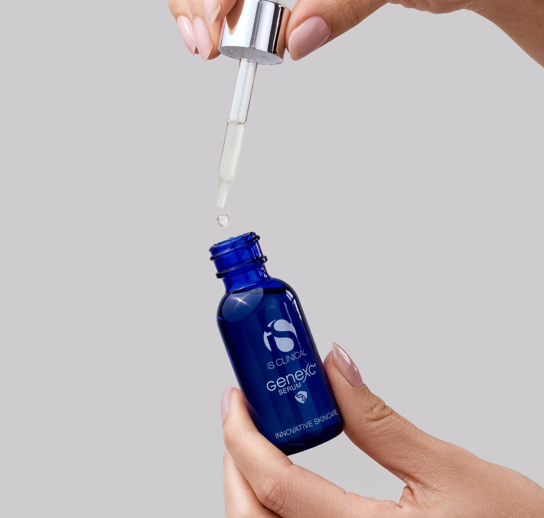 GeneXC Serum - iS CLINICAL