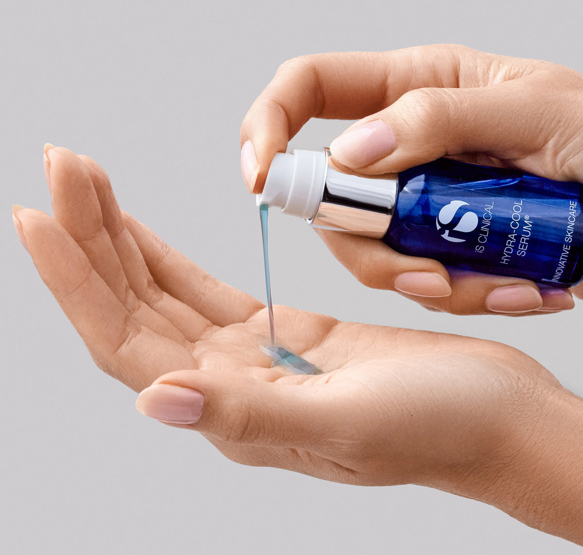 Hydra - Cool Serum - iS CLINICAL