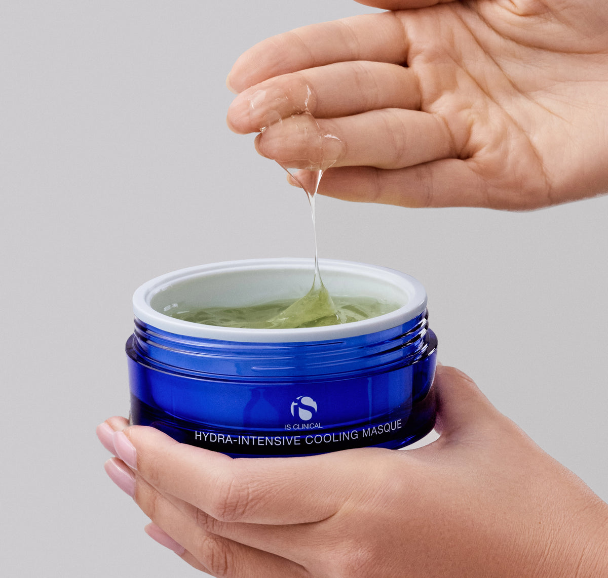Hydra - Intensive Cooling Masque - iS CLINICAL