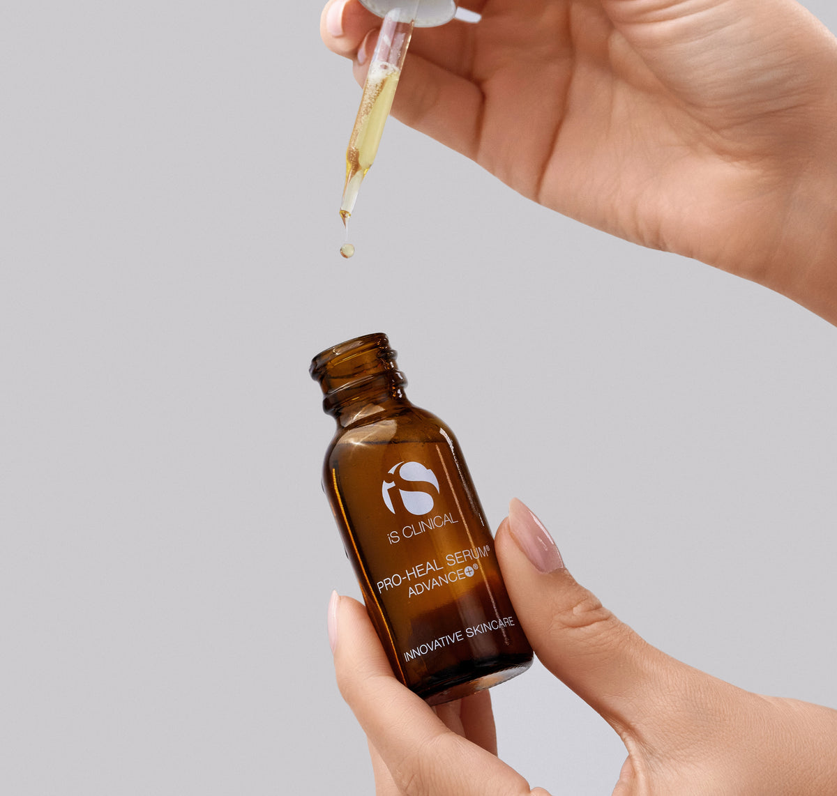 Pro - Heal Serum Advance+ - iS CLINICAL