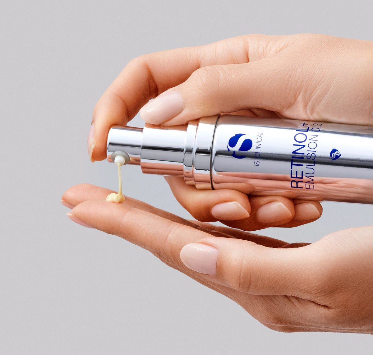 Retinol+ Emulsion 0.3 - iS CLINICAL