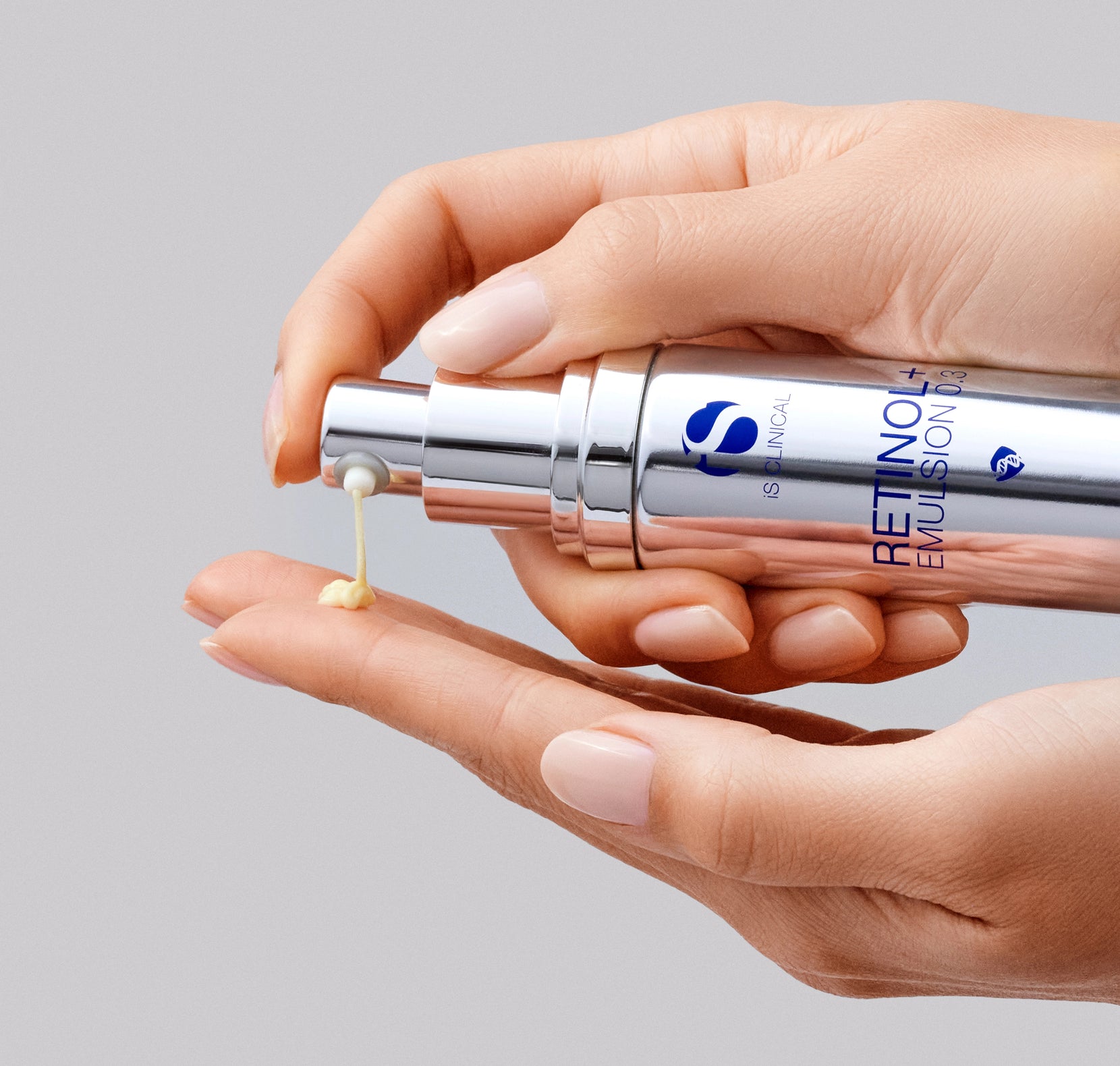 Retinol+ Emulsion 0.3 - iS CLINICAL