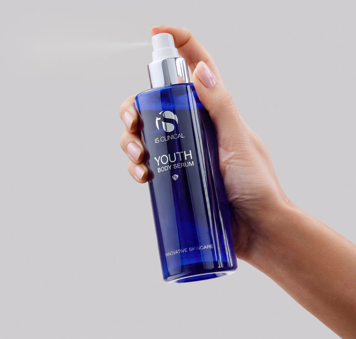 Youth Body Serum - iS CLINICAL