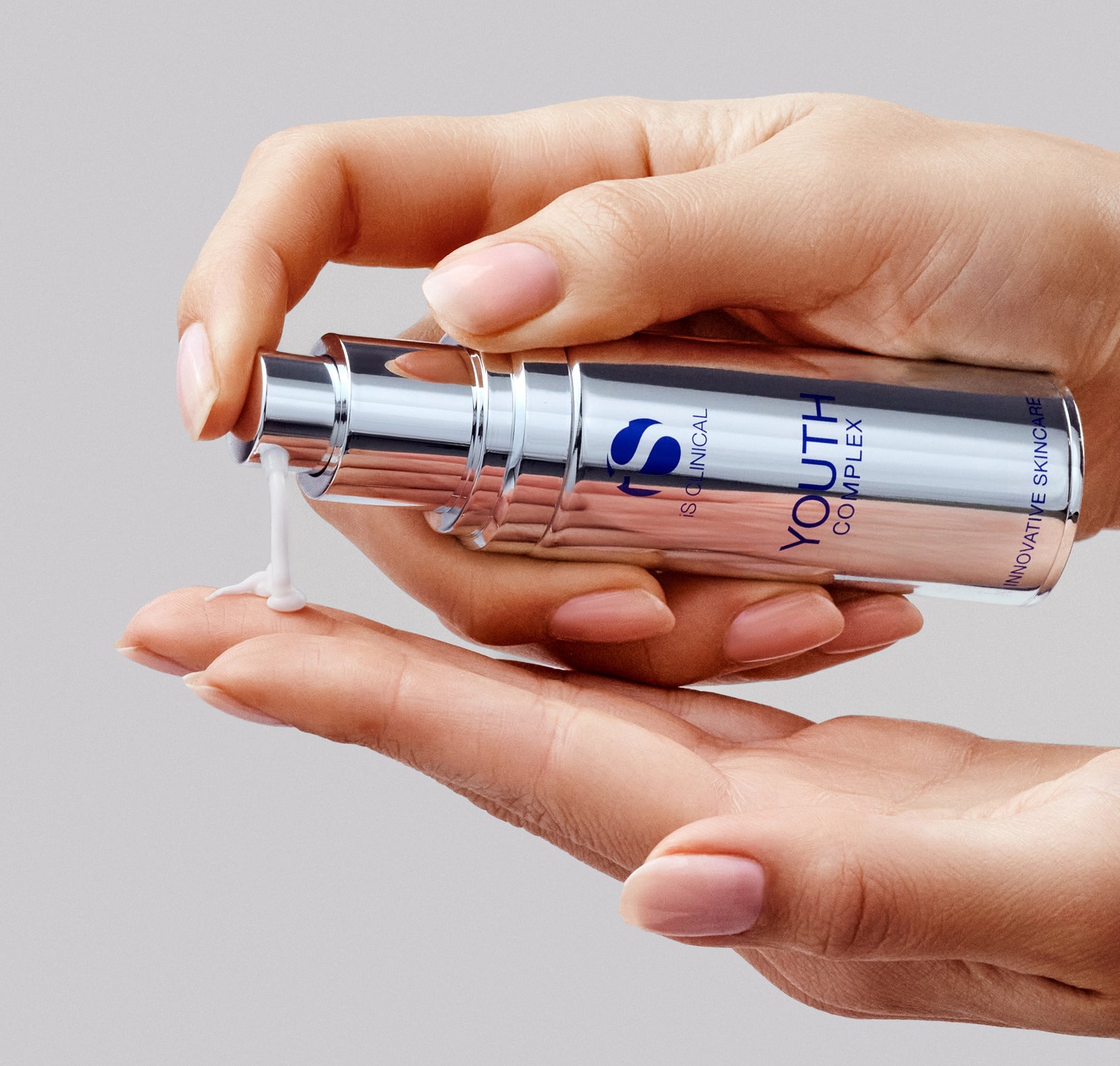 Youth Complex - iS CLINICAL