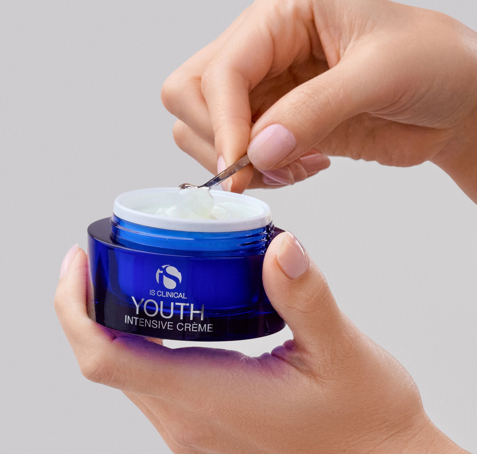 Youth Intensive Crème - iS CLINICAL