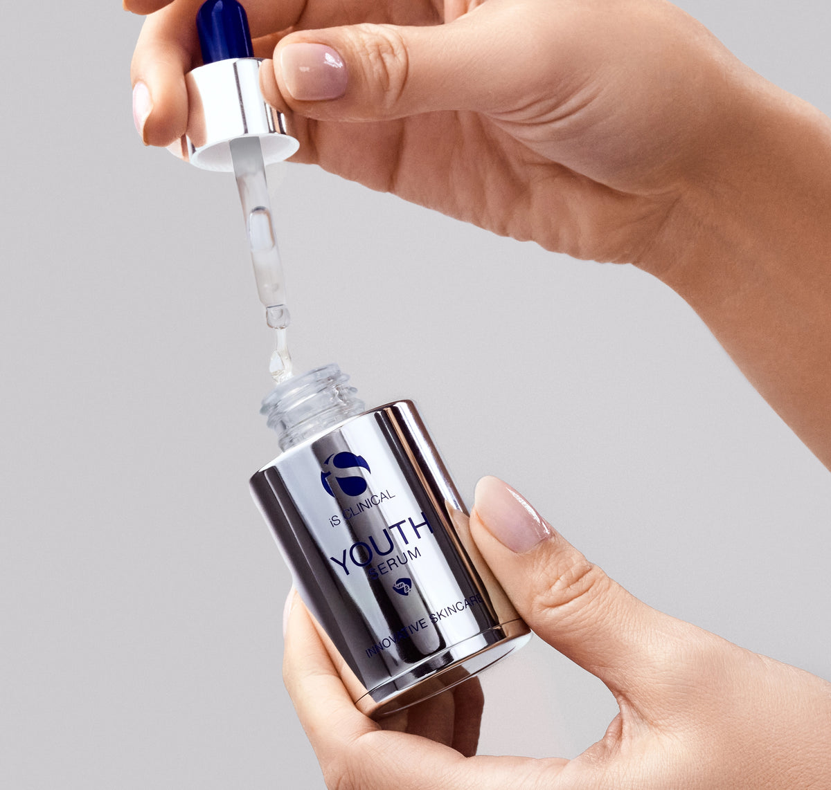Youth Serum - iS CLINICAL