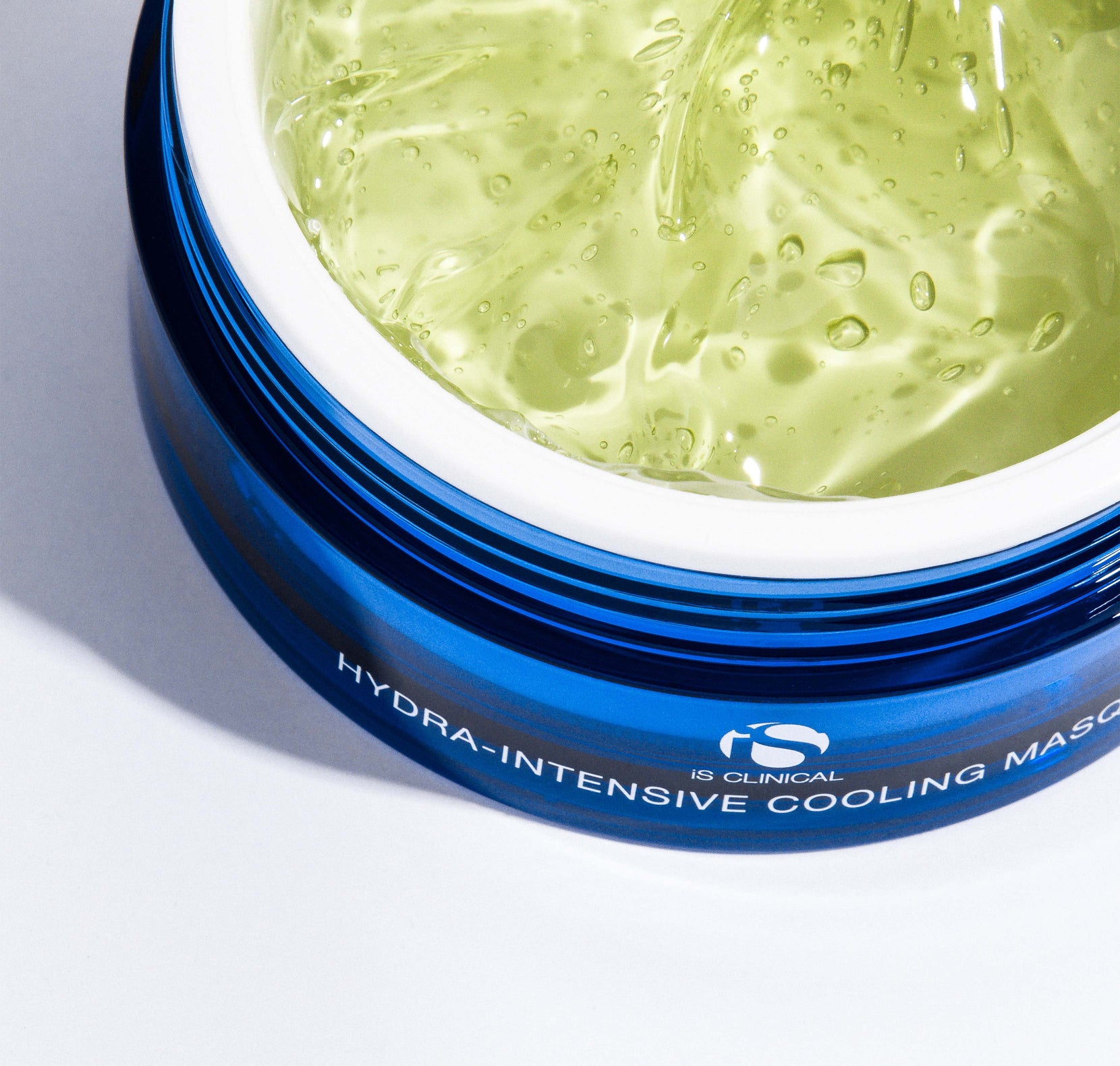 Hydra-Intensive Cooling Masque