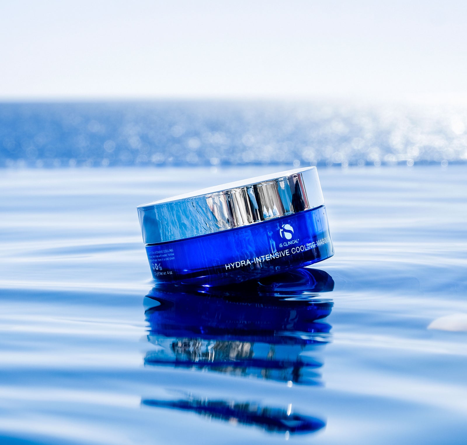 Is Clinical - Mascarilla Refrescante Hydra-Intensiva - Imagen 4