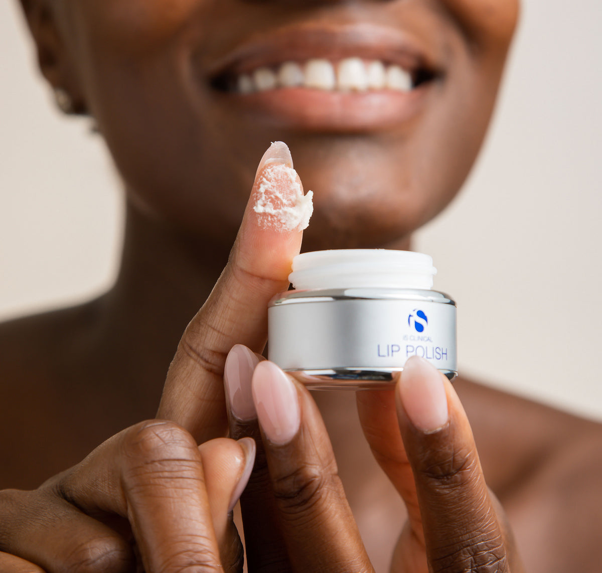 Lip Polish