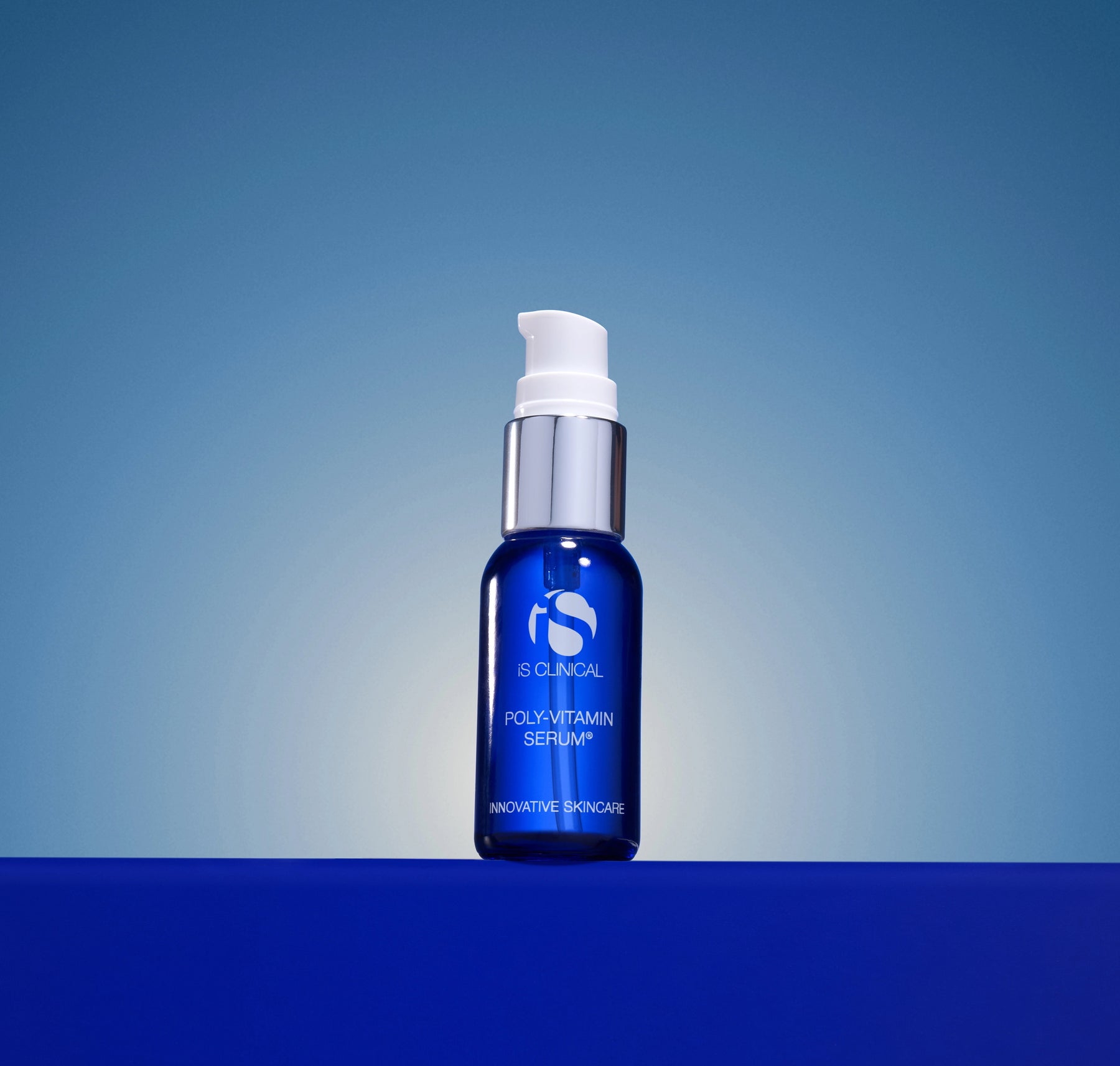 Poly - Vitamin Serum - iS CLINICAL