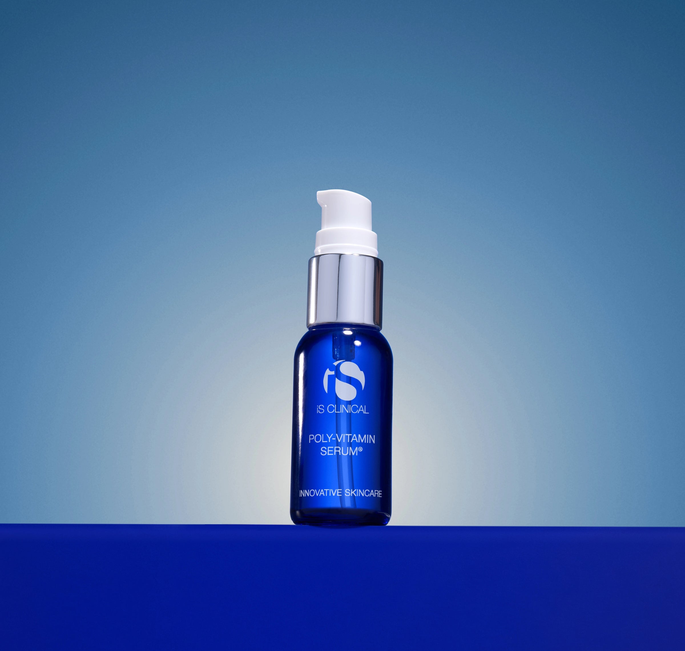 Poly - Vitamin Serum - iS CLINICAL