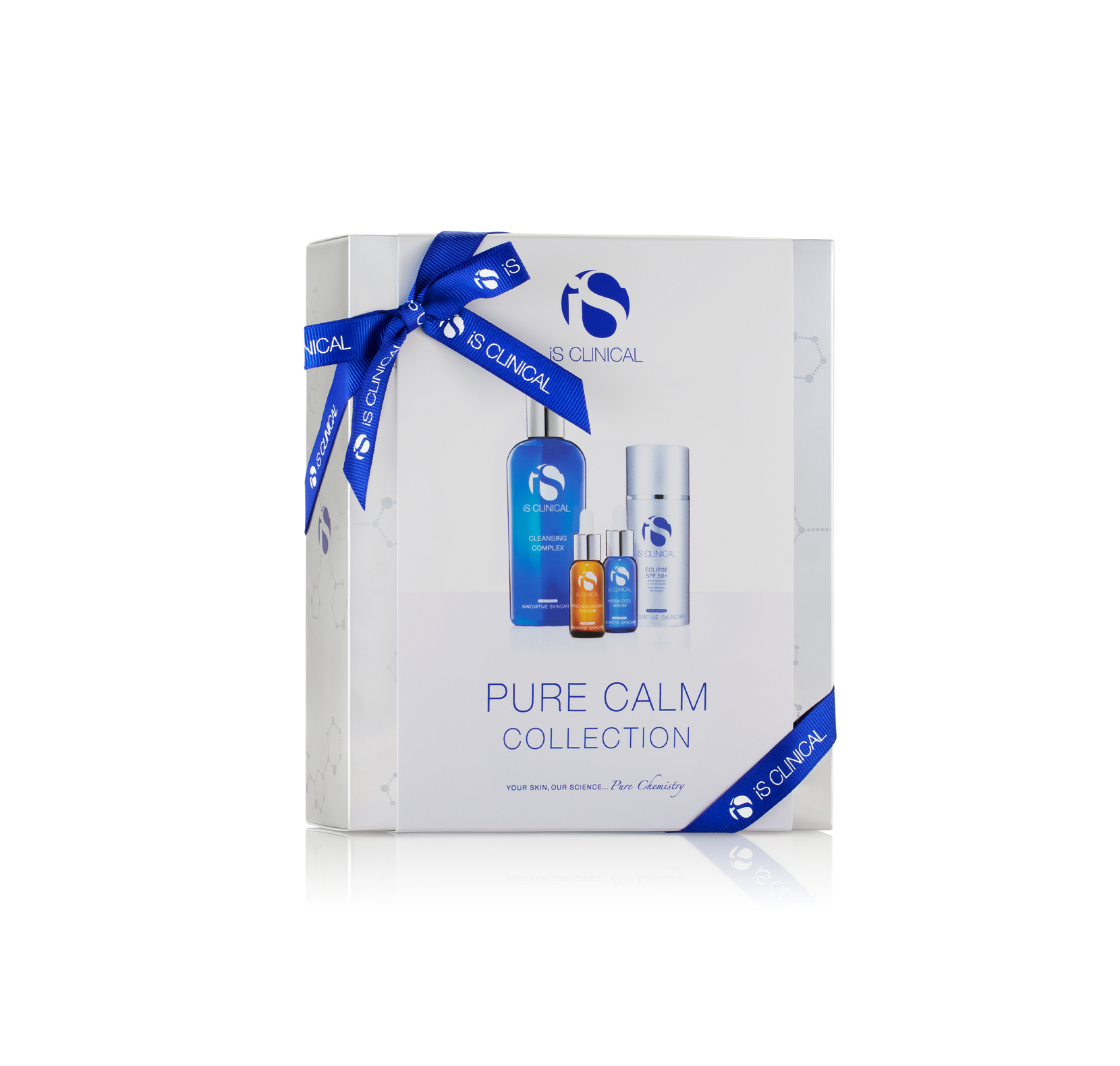 Pure Calm Collection