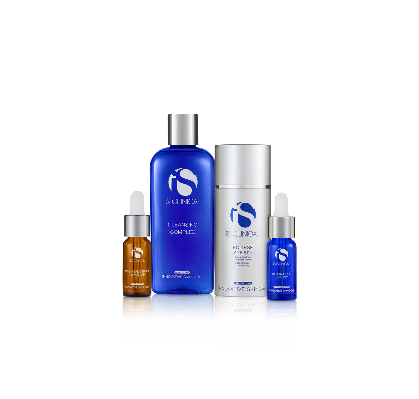 Pure Calm Collection