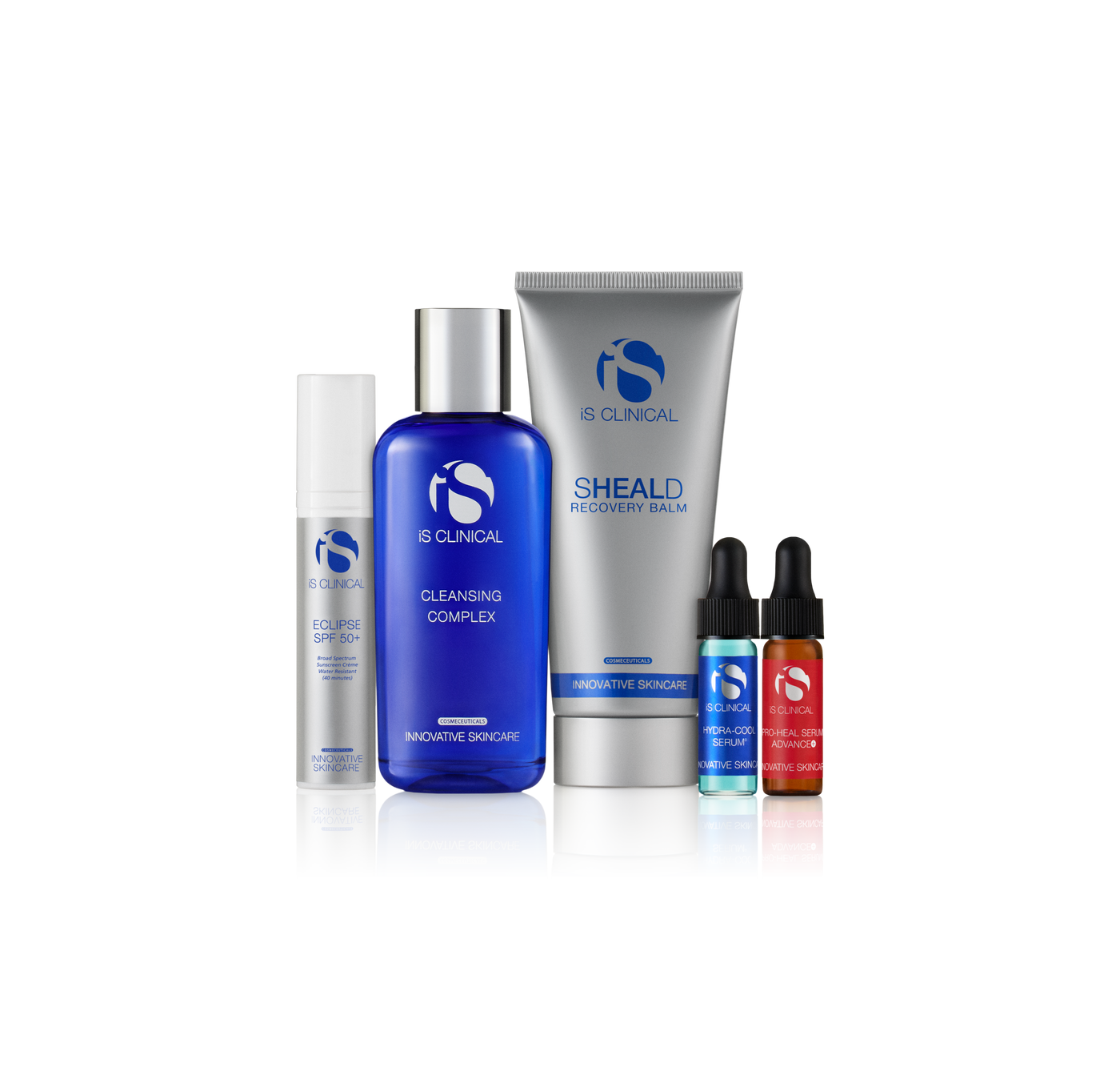 Pure Care Collection