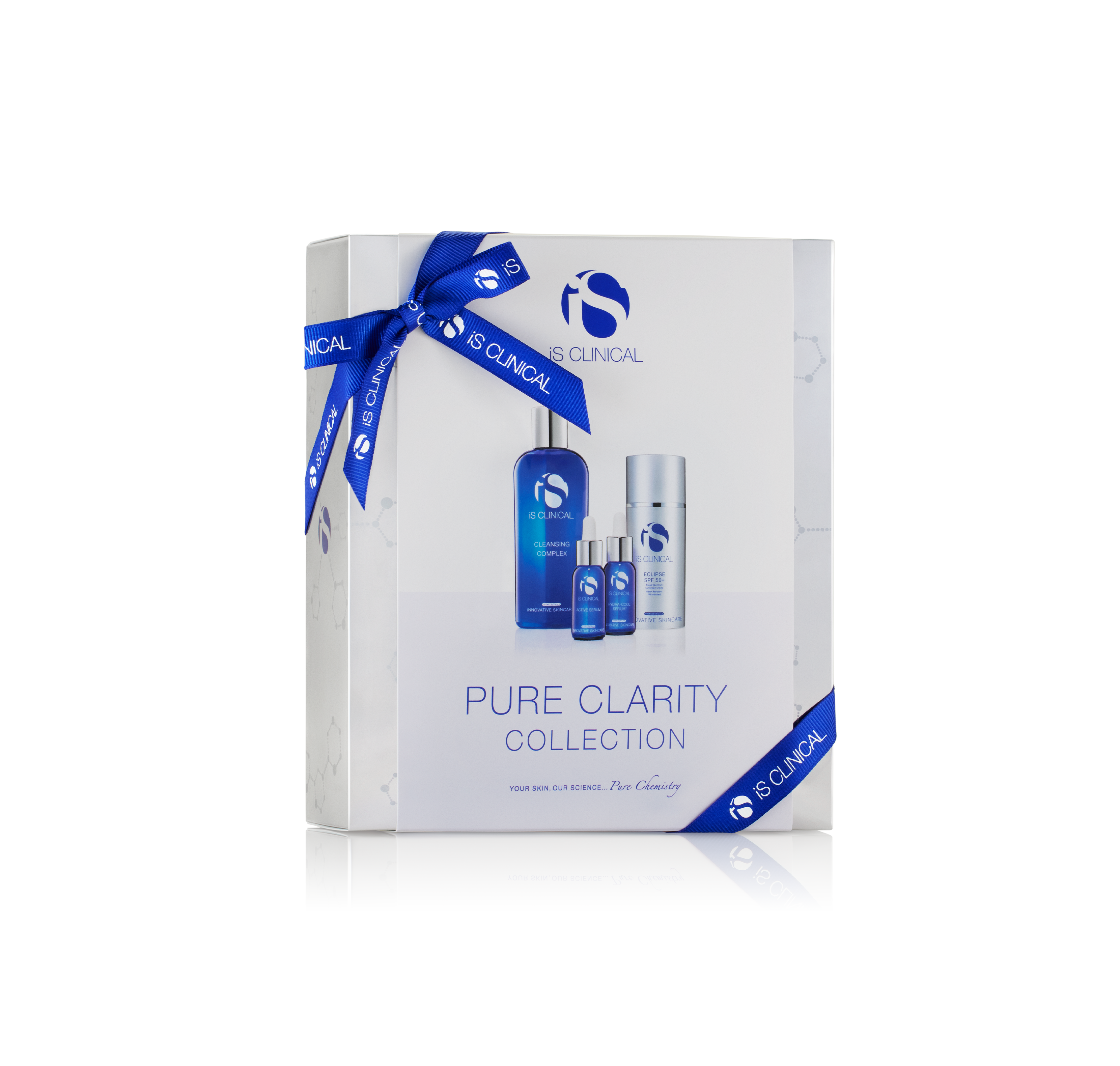 Pure Clarity Collection