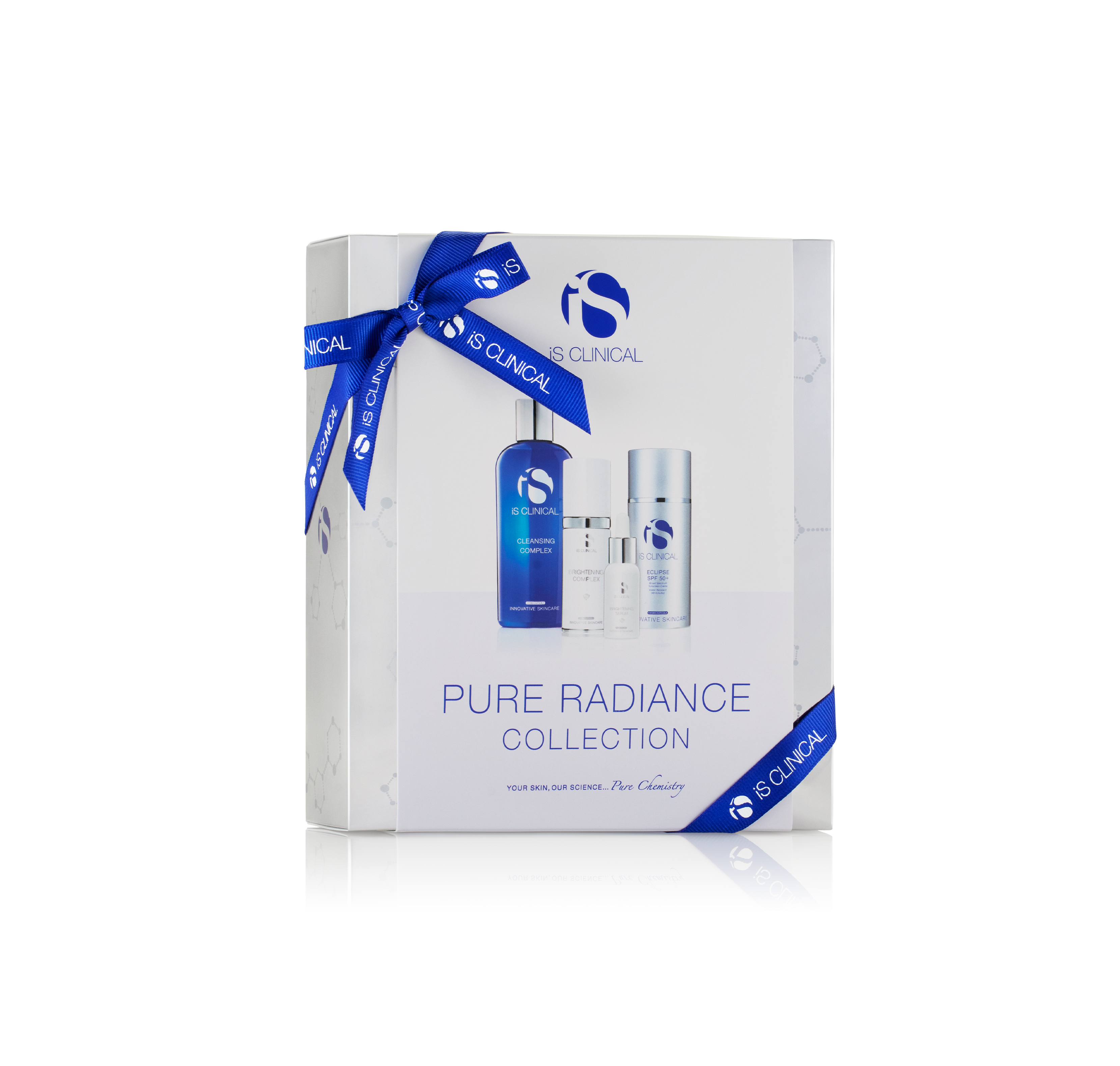 Pure Radiance Collection