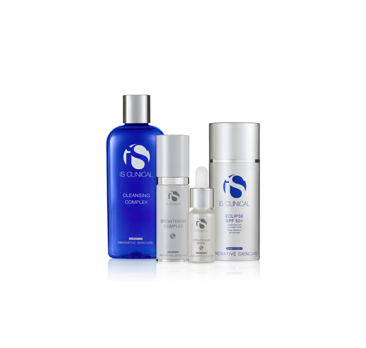 Pure Radiance Collection