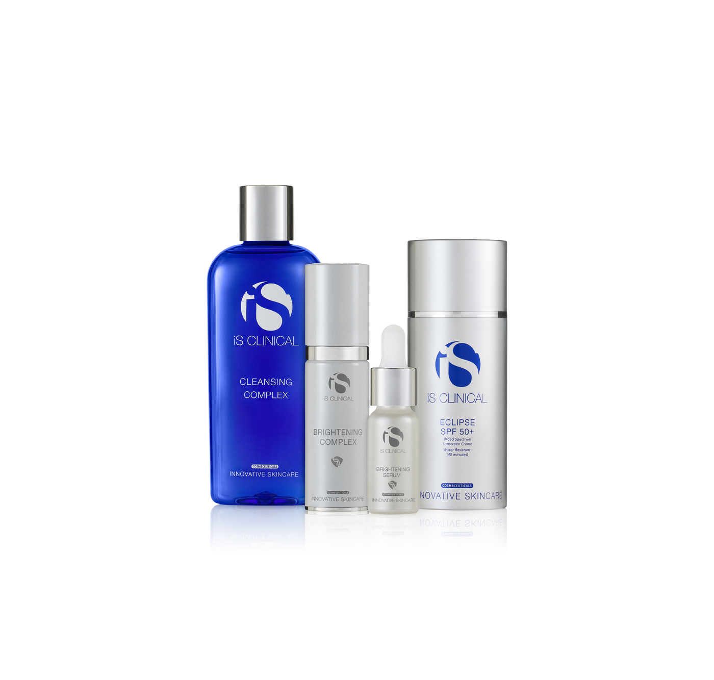 Pure Radiance Collection
