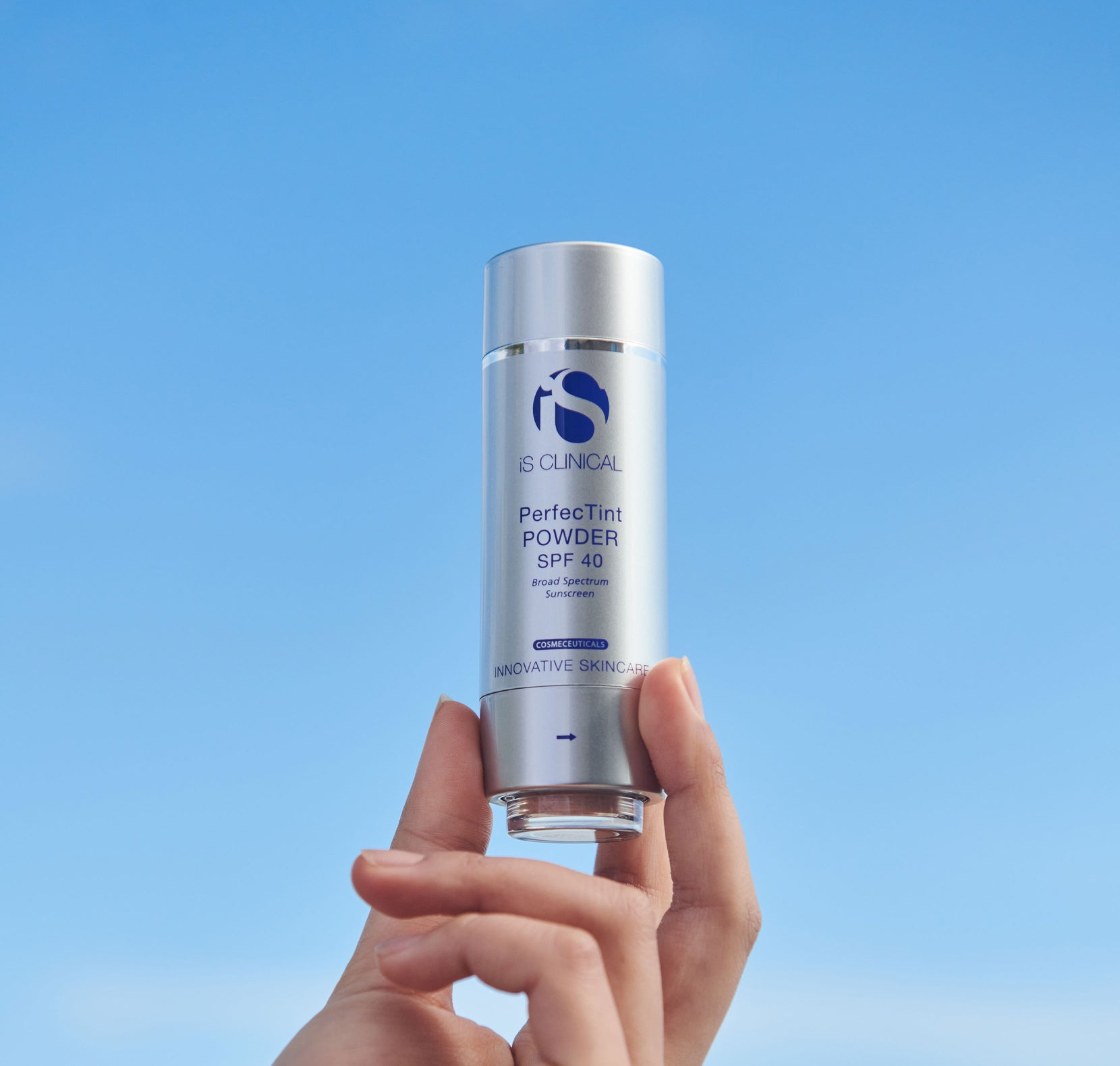 PerfecTint Powder SPF 40