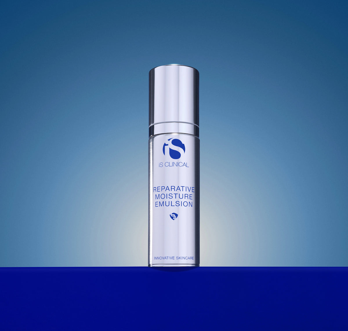 Reparative Moisture Emulsion - iS CLINICAL